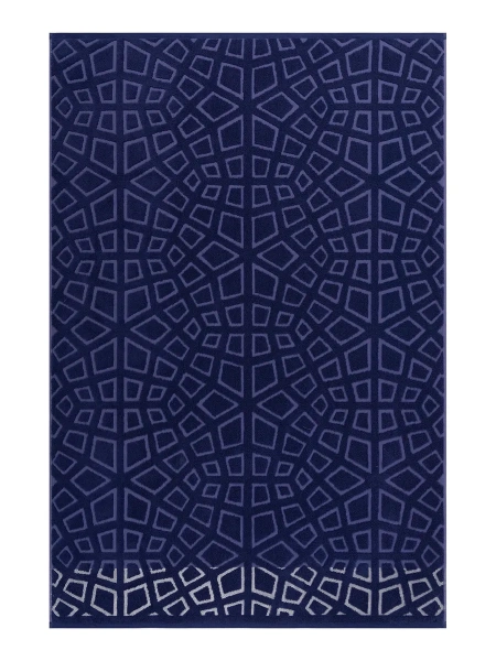 ПЦ-1226-4585 полотенце 100х150 Viale