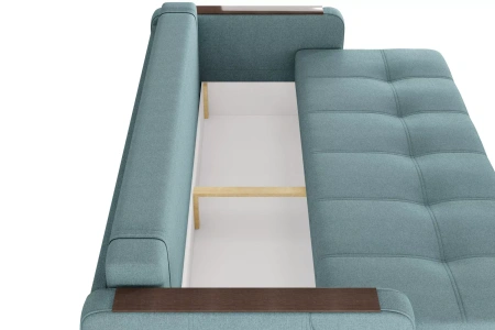 Диван-кровать "SMART" 3 СК (Sherlock 975)