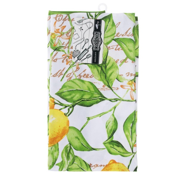 PROVANCE Ассорти Фартук, полиэстер 51*76см, 2 дизайна 494-029