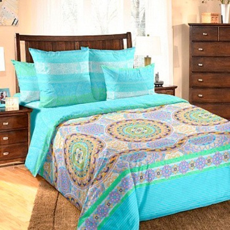 КПБ Перкаль 1,5 сп. (САНСАРА)