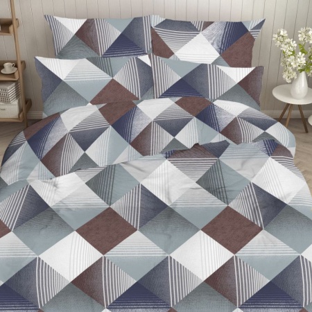 5470/34 КПБ дуэт бязь 125 гр