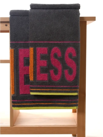 ПЦ-3502-2768 полотенце 70х130 Benfatto