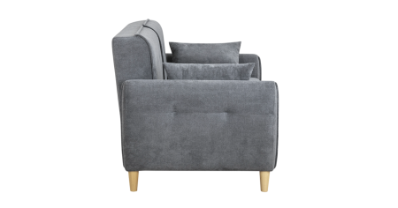 Диван - кровать Анита (Арт. ТД 374 Happy 996)