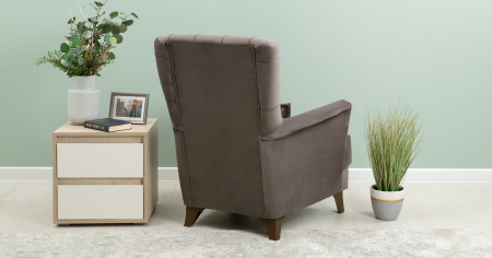 Кресло  Ирис Арт.ТК 577