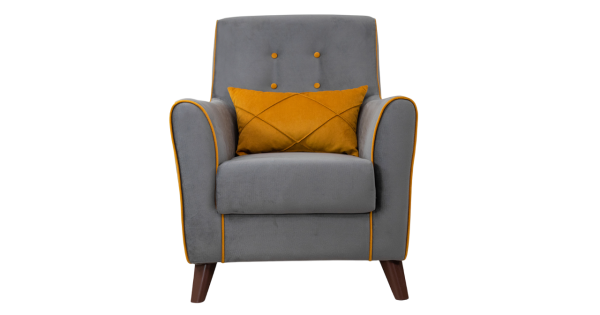 Кресло Френсис  Арт,ТК 259 