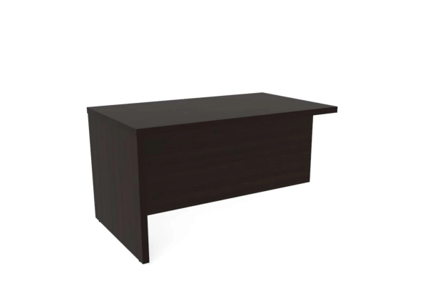 Taim-Max Брифинг-приставка 4БР.013 Венге 1350х800х750