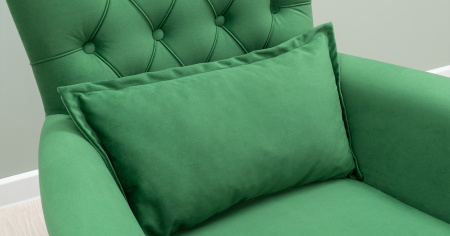 Кресло  Ирис Арт.ТК 579