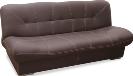 Диван-кровать "Релакс" 1800 I кат.(Hilton 20, темные нитки)