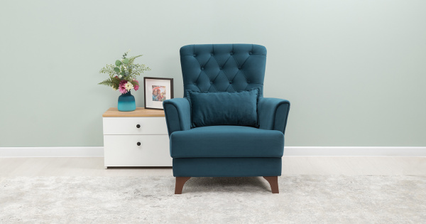 Кресло  Ирис Арт.ТК 578