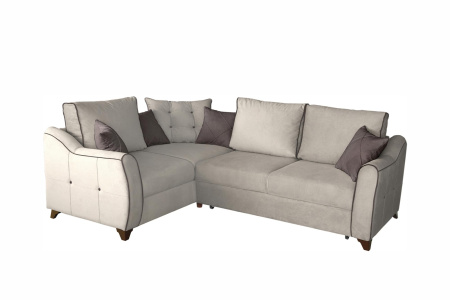 Диван угловой "Френсис" Арт. ТД 262