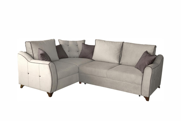 Диван угловой "Френсис" Арт. ТД 262