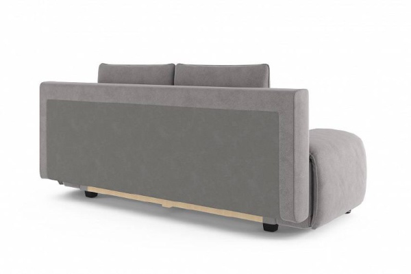 Диван-кровать 3Т "Милан 1" (СК) (Конго экрю)