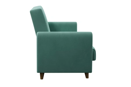 Диван-кровать Монако 3т (Ультра минт)