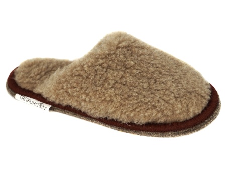 Тапки 6-285-4/1ж-35