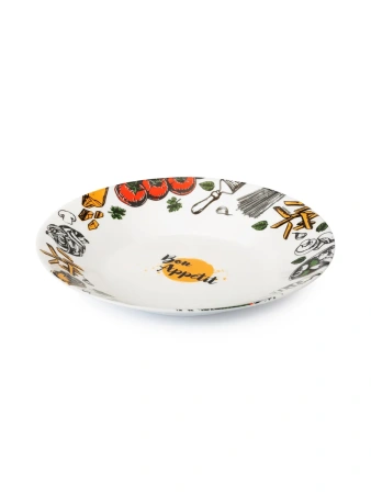 Столовый набор ЭССЕНС БОН АППЕТИТ 12 предметов Q6791