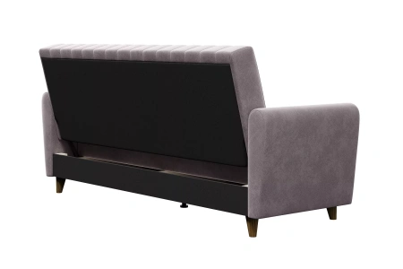 Диван-кровать Монако 3т (Кашемир 890)