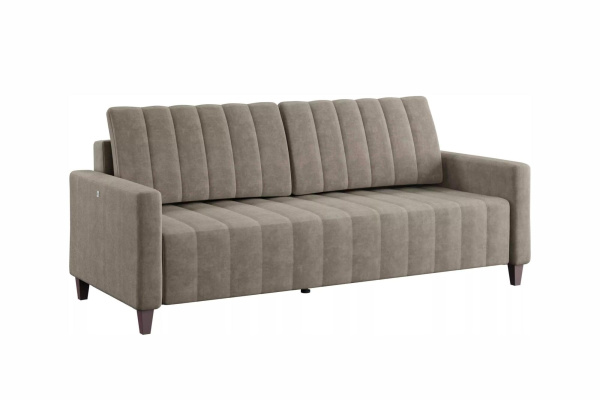 Диван-кровать Марк 3т СК (Вивальди 5)