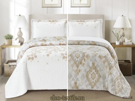 Покрывало Cleo "CLER" 160*220 50*70 160/032-LR