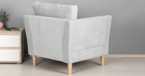 Кресло Олби Арт.ТК 465