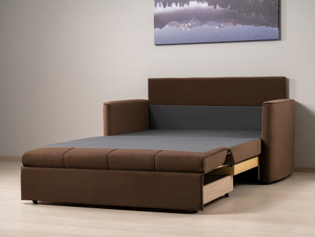 Диван-кровать Мелани Р (120) Арт.ТД 367