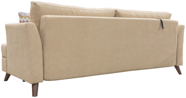 Диван-кровать  Дамаск Арт,ТД 214