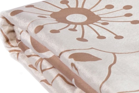 Покрывало Ройал Лайн 100% п/э ( 150*200) РЛ-15 ( Милена )