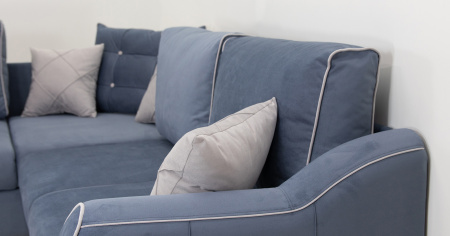 Диван угловой "Френсис" Арт. ТД 263