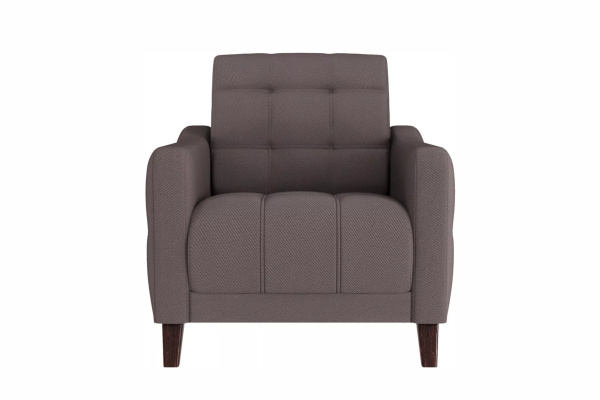 Кресло "Римини" 1 СК (Real 14 А)