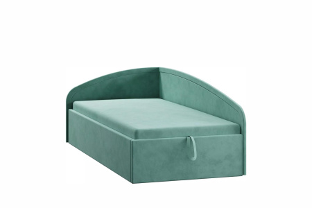 Тахта "Адель"  900  #1 (У Л Ь Т Р А минт)