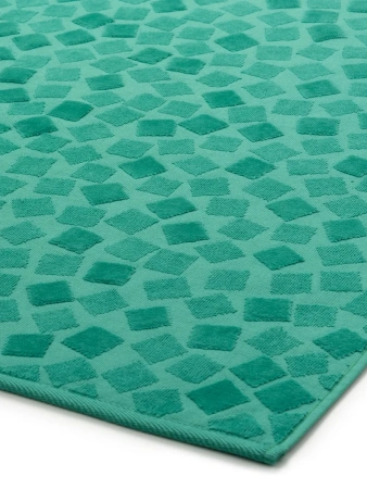 ПЦС-3501-4476 Полотенце 70*130 х/б с-1Piccolo mosaico цв.16-5930