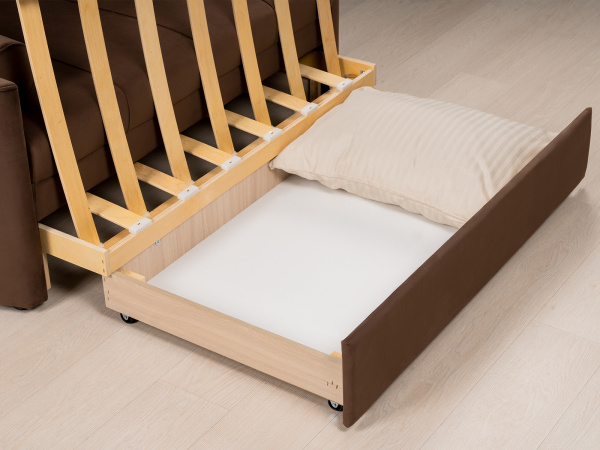 Диван-кровать Мелани Р (120) Арт.ТД 367