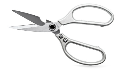 Ножницы APOLLO "Griseo" GRS-10