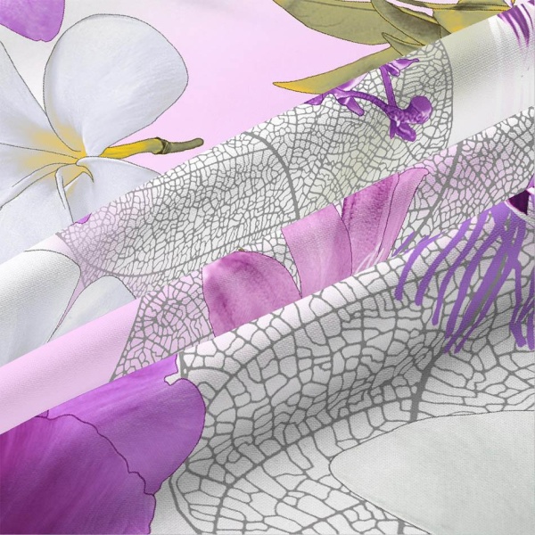 КПБ Василиса '20 евро 203/220 бязь наб 70х70 7445