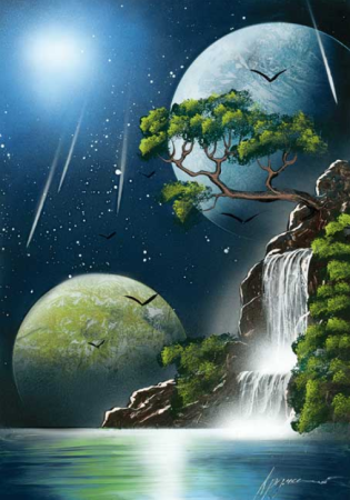 Картина И 15000