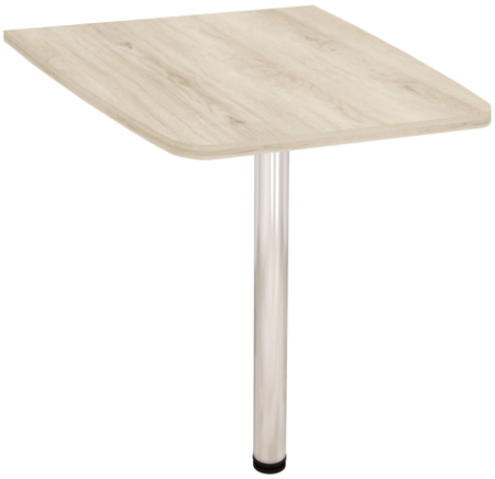 Оф84.04 Приставка 670*900*750