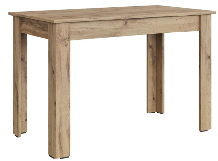 STERN стол обеденный Дуб Вотан