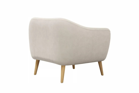 Кресло "Ланкастер" 1кр СК (Вивальди 2)