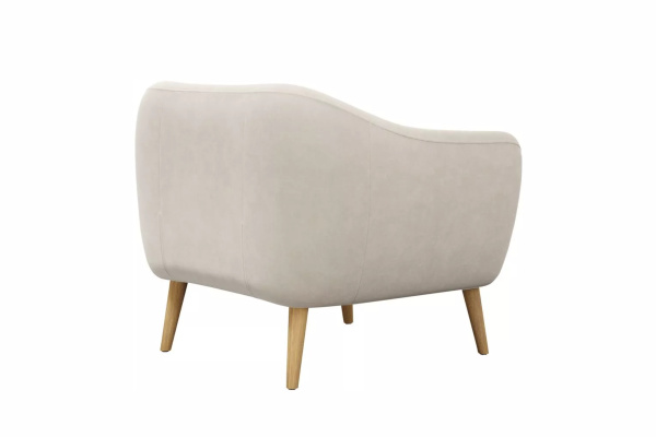 Кресло "Ланкастер" 1кр СК (Вивальди 2)