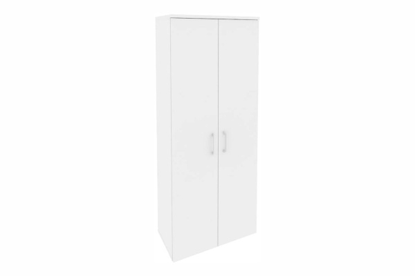 Onix Гардероб широкий O.GB-4 Белый Бриллиант  800*420*1977