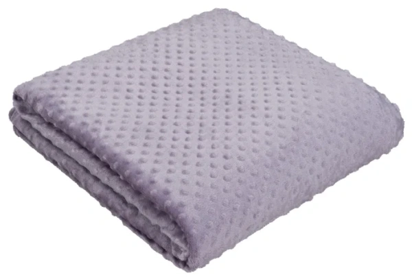 Покрывало-плед Фланель 150*200 см