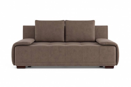 Диван-кровать 3т "Милан 1" (СК) (Kongo brown)
