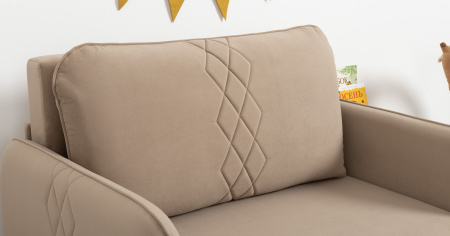 Кресло - кровать Юта (85) (Арт. ТК 521 Вивальди 21, Вивальди 21