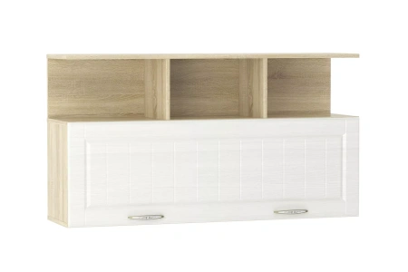 Гостиная "Оливия" Комплектация 4