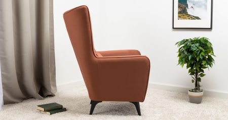 Кресло Феличе Арт. ТК 527