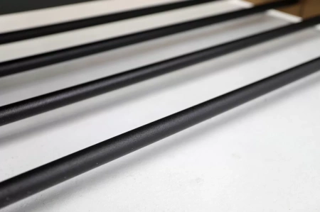 "ОЛЬГА-ЛОФТ 3.1" Шкаф с зеркалом (ФУР) (Дуб Крафт Золотой / Темно Серый)