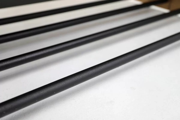 "ОЛЬГА-ЛОФТ 3.1" Шкаф с зеркалом (ФУР) (Дуб Крафт Золотой / Темно Серый)