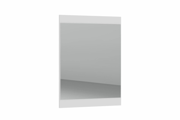 GLOSS зеркало Белый 