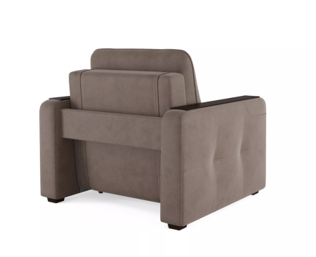 Кресло-кровать "SMART" 3 СК (конго браун)