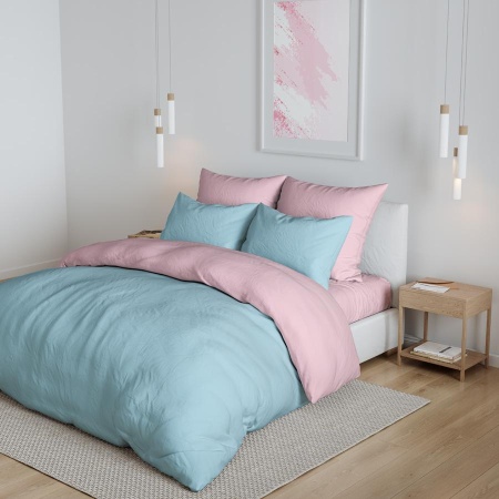 КПБ Василиса 2,0 220 поплин гл/кр 70х70 405