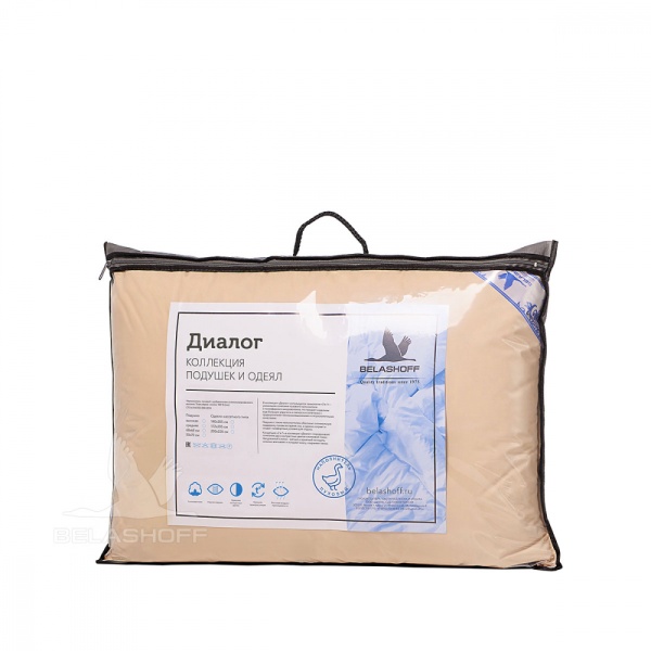 Подушка Диалог 50*70 ППЗ-2